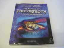 9780240515748-0240515749-Manual of Photography