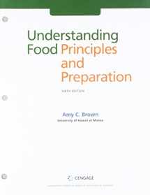 9781337882156-1337882151-Bundle: Understanding Food: Principles and Preparation, Loose-leaf Version, 6th + MindTap Nutrition, 1 term (6 months) Printed Access Card