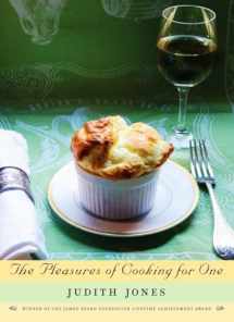 9780307270726-0307270726-The Pleasures of Cooking for One: A Cookbook