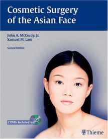 9781588902184-1588902188-Cosmetic Surgery of the Asian Face