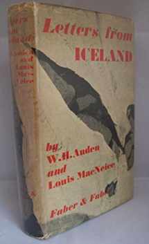 9780394403755-0394403754-Letters from Iceland