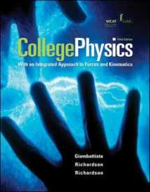 9780077263126-007726312X-College Physics Volume 1