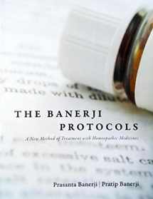 9789380813219-938081321X-The Banerji Protocols - A New Method of Treatment with Homeopathic Medicines by Prasanta Banerji (2013-01-01)