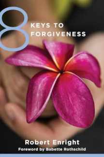 9780393734058-0393734056-8 Keys to Forgiveness (8 Keys to Mental Health)