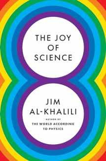 9780691211572-0691211574-The Joy of Science