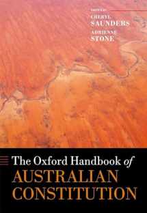 9780198738435-0198738439-The Oxford Handbook of the Australian Constitution (Oxford Handbooks)