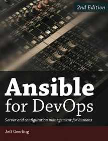9780986393426-0986393428-Ansible for DevOps: Server and configuration management for humans