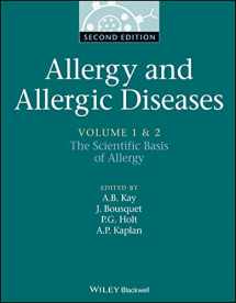 9781405157209-1405157208-Allergy and Allergic Diseases, 2 Volumes
