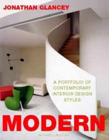 9781840001761-1840001763-Modern: A Portfolio of Contemporary Interior Designs