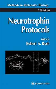 9780896036994-0896036995-Neurotrophin Protocols (Methods in Molecular Biology, 169)