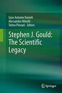 9788847054233-8847054230-Stephen J. Gould: The Scientific Legacy