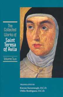 9780960087662-0960087664-The Collected Works of St. Teresa of Avila, Vol. 2 (featuring The Way of Perfection and The Interior Castle)