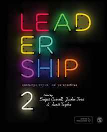9781526425829-1526425823-Leadership: Contemporary Critical Perspectives