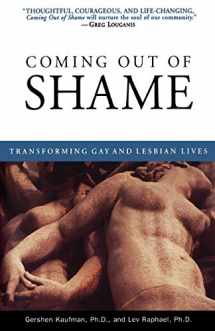 9780385477963-0385477961-Coming Out of Shame: Transforming Gay and Lesbian Lives