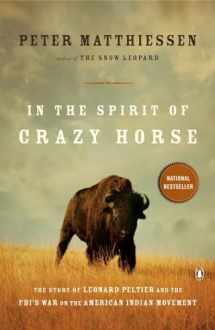 9780140144567-0140144560-In the Spirit of Crazy Horse: The Story of Leonard Peltier and the FBI's War on the American Indian Movement