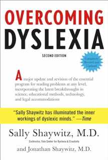 9780385350327-0385350325-Overcoming Dyslexia: Second Edition, Completely Revised and Updated