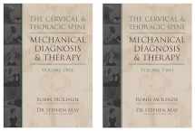 9780958364775-095836477X-The Cervical and Thoracic Spine: Mechanical Diagnosis and Therapy (2-Volume Set)