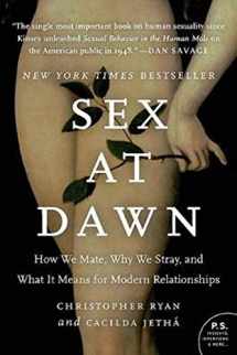 9780061707810-0061707813-Sex at Dawn: How We Mate, Why We Stray, and What It Means for Modern Relationships