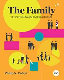 9780393537314-0393537315-The Family: Diversity, Inequality, and Social Change
