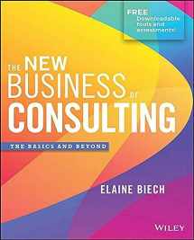 9781119556909-1119556902-The New Business of Consulting: The Basics and Beyond