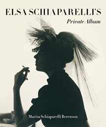 9780957150072-0957150075-Elsa Schiaparelli's Private Album