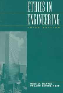 9780070408494-0070408491-Ethics In Engineering