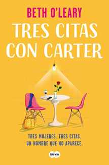 9788491297376-8491297375-Tres citas con Carter / The No-Show (Spanish Edition)