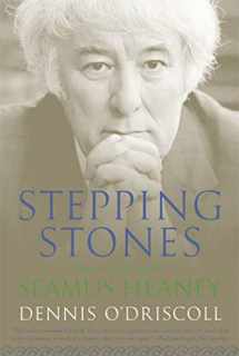 9780374531935-0374531935-Stepping Stones: Interviews with Seamus Heaney