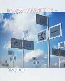9781305382879-1305382870-Bundle: Business Communication: In Person, In Print, Online, 9th + CourseMate Printed Access Card