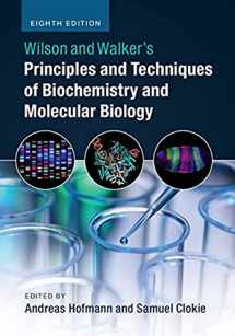 9781316614761-131661476X-Wilson and Walker's Principles and Techniques of Biochemistry and Molecular Biology