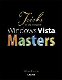 9780789736895-0789736896-Tricks of the Microsoft Windows Vista Masters