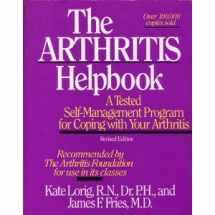 9780201054682-020105468X-The Arthritis Helpbook: A Tested Self-Management Program for Coping With Your Arthritis
