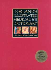 9780721601465-0721601464-Dorland's Illustrated Medical Dictionary, 30th Edition