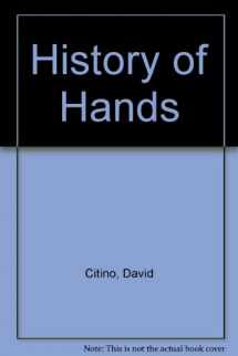 9780814291214-081429121X-HISTORY OF HANDS