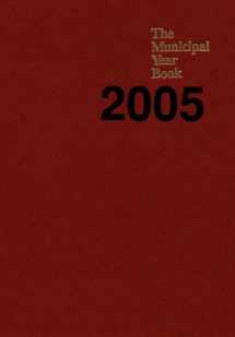 9780873268516-0873268512-The Municipal Year Book 2005