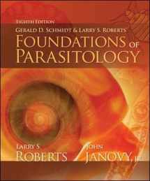 9780073028279-0073028274-Foundations of Parasitology, 8th Edition