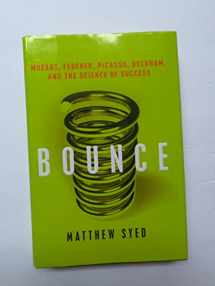 9780061723759-0061723754-Bounce: Mozart, Federer, Picasso, Beckham, and the Science of Success