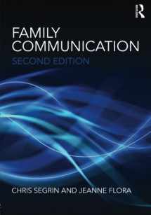 9780415876346-0415876346-Family Communication: Second Edition (Routledge Communication Series)