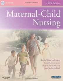 9781416058960-1416058966-Maternal-Child Nursing