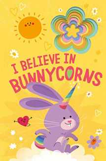 9780593126431-0593126432-I Believe in Bunnycorns (Llamacorn and Friends)