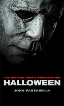 9781789090529-1789090520-Halloween: The Official Movie Novelization