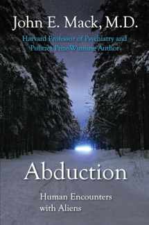 9781416575801-1416575804-Abduction: Human Encounters with Aliens
