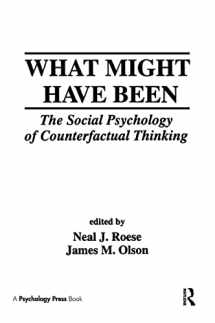 9780805816143-0805816143-What Might Have Been: The Social Psychology of Counterfactual Thinking
