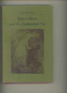 9780820307398-0820307394-Robert Burns and the Sentimental Era