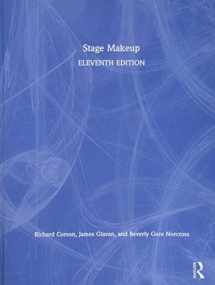 9781138232587-1138232580-Stage Makeup