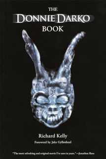 9780571221240-0571221246-The Donnie Darko Book