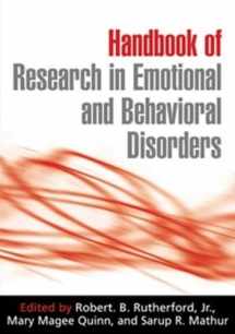 9781593850562-1593850565-Handbook of Research in Emotional and Behavioral Disorders