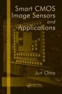 9781138746817-1138746819-Smart CMOS Image Sensors and Applications (Optical Science and Engineering)