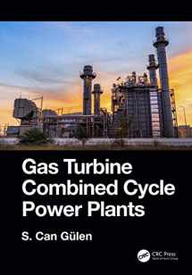 9780367199579-0367199572-Gas Turbine Combined Cycle Power Plants