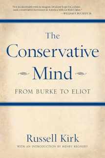 9780895261717-0895261715-The Conservative Mind: From Burke to Eliot